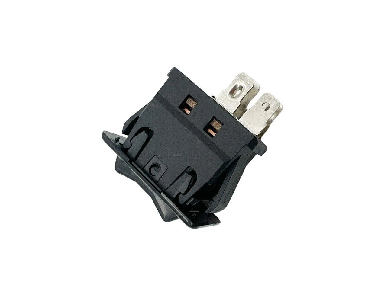 Power Window Switches Pair Replacement for 1982-1989 Chevy Camaro