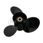 Aluminum Propeller 14.2 x 23 for Volvo Penta SX (19 Spline)