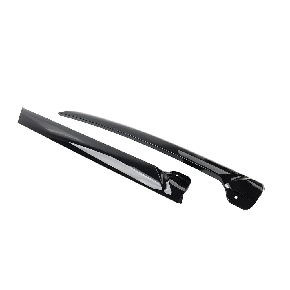 Front Windshield A-Pillar Molding Panels for Range Rover Sport (2023-2025)