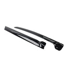 Front Windshield A-Pillar Molding Panels for Range Rover Sport (2023-2025)