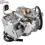 Carburetor with Joint for Yamaha Warrior 350 YFM350X (1987–2004)