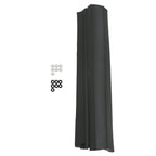 Front Door Molding Trim for Toyota RAV4 (2016–2018)