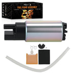 Fuel Pump for Harley-Davidson Softail Deluxe FLSTN/I, Fat Boy FLSTF/I (2005–2007)