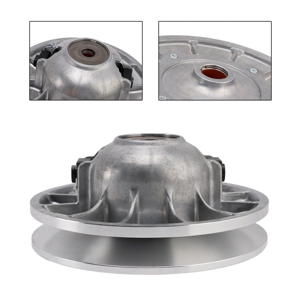 Variator Rear Secondary Clutch 1323422 for Polaris Scrambler XP 1000 (2014–2023)