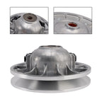 Variator Rear Secondary Clutch 1323422 for Polaris Scrambler XP 1000 (2014–2023)