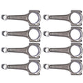 Set of 8 Connecting Rods for RAM 1500 2500 3500 Jeep Dodge Chrysler 5.7L Hemi