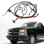 Engine Wiring Harness for Ford Super Duty (1999) 7.3L Diesel