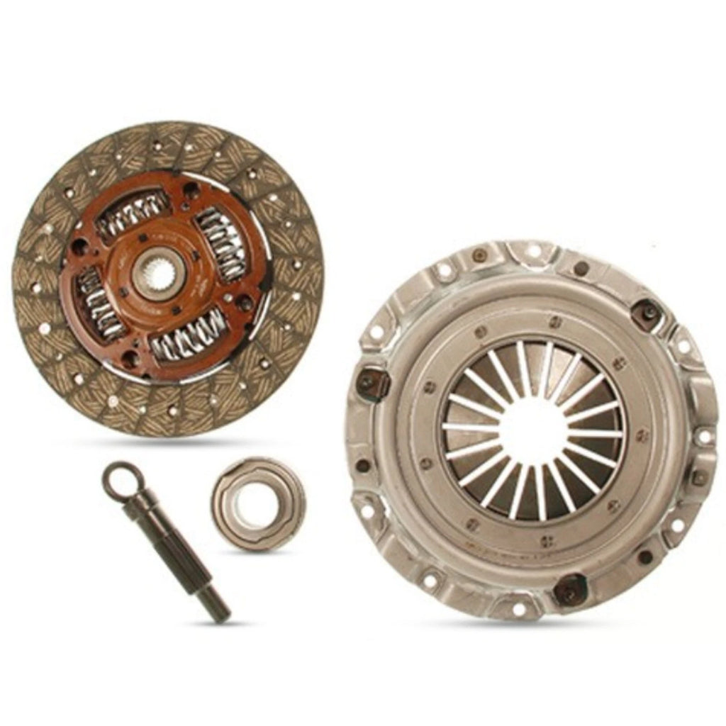 Clutch Kit for Mitsubishi Lancer Outlander (2004–2006)