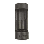 Shock Absorber Nut Removal Socket Wrench Set 16mm-24mm for Automotive