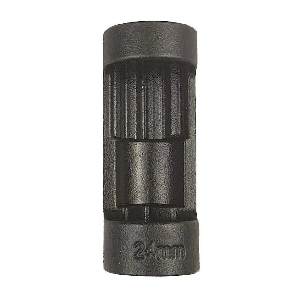 Shock Absorber Nut Removal Socket Wrench Set 16mm-24mm for Automotive