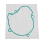 Left Engine Stator Cover Gasket for KTM 250 400 450 520 525 540 560 EXC MXC SX XC (T9)