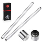 2X Push Rod & Cam Follower Bucket for Honda Rancher 420 TRX420 (2007–2024)