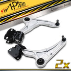 2X Front Lower Control Arm with Ball Joint for Ford Fusion Lincoln (2013–2019)