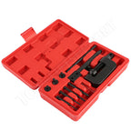Chain Breaker & Riveting Tool for ATV/Bike/Motorcycle