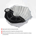 Bell Housing Kit & Clutch Fork for Chevy (Fits Specific Models)