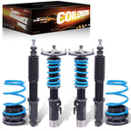 T6 Coilover 24 Way Damper Suspension Kit for Mazda RX-7 (1979–1985)