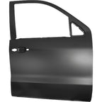 Set of 2 Door Panels for Front Driver & Passenger Side
