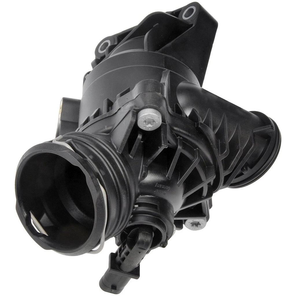 Thermostat Housing for Mercedes E Class SLK ML C GLE350