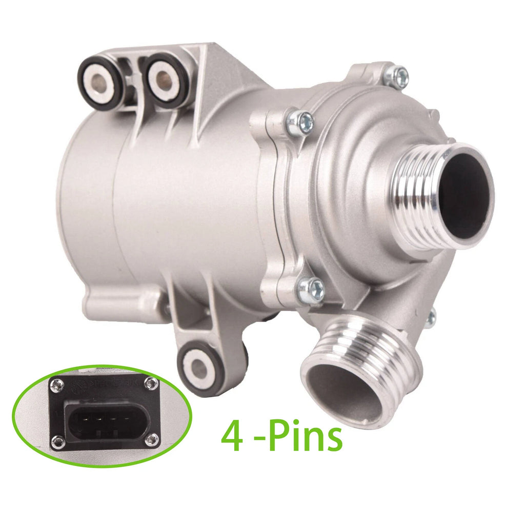 Electric Coolant Water Pump for BMW X1 320i 328i (2011–2015)