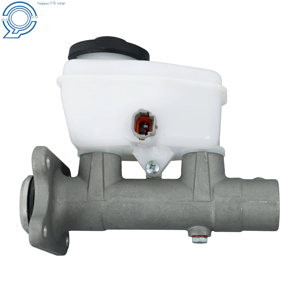 Brake Master Cylinder with Reservoir for Toyota 4Runner (1989–1995)