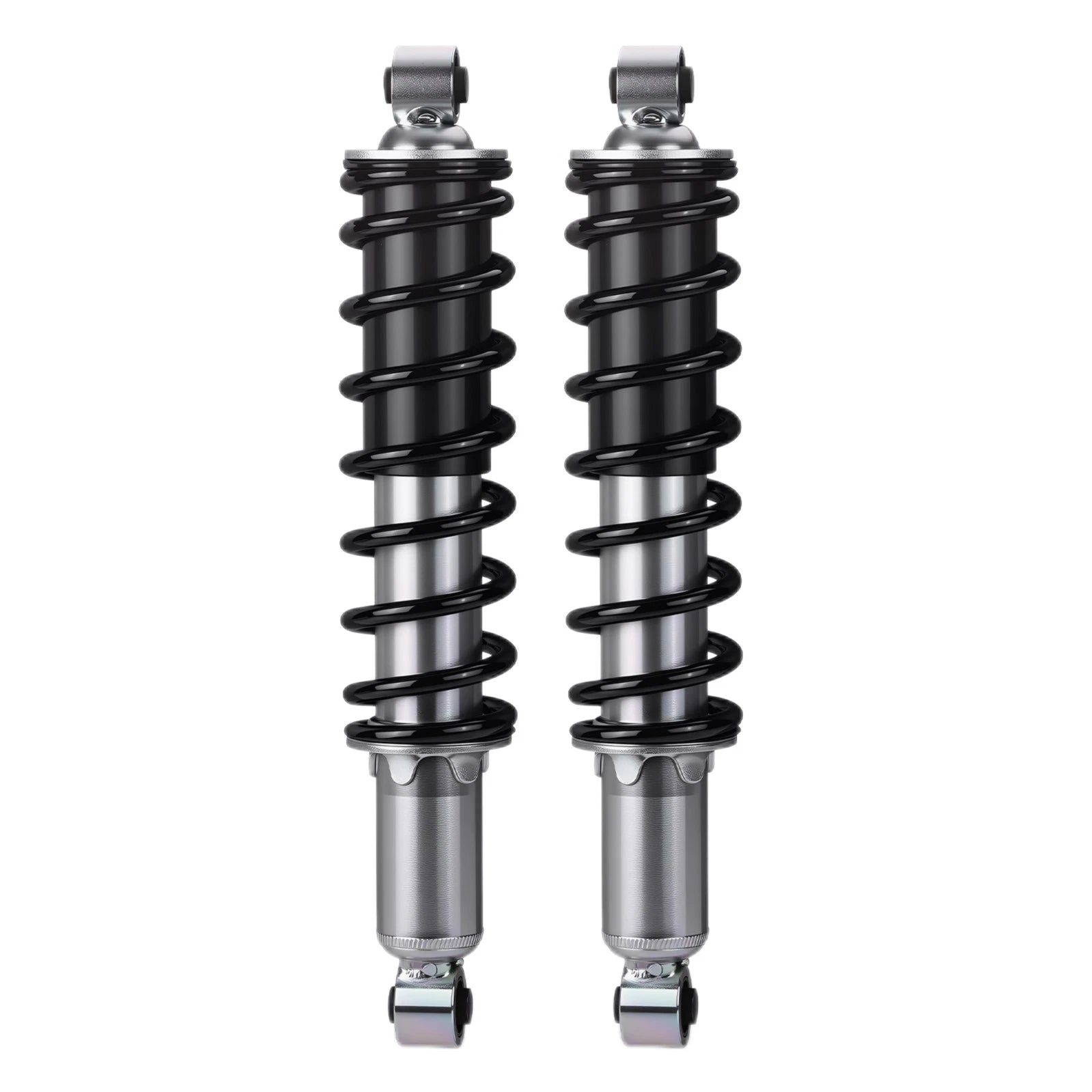 2X Rear Shock Absorber 52400-HM8-990 for Honda TRX250TE TRX250TM (2001–2024)