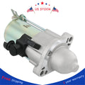 Starter for Honda Accord CR-V 2.4L L4 (2013–2017)