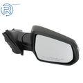 Right Side Heated Mirror for Chevrolet Malibu (2016–2021)
