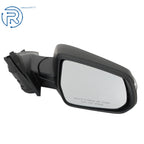 Right Side Heated Mirror for Chevrolet Malibu (2016–2021)