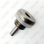 1Pcs Drive Oil Drain Plug & Gasket for Mercruiser Alpha Bravo (318544)