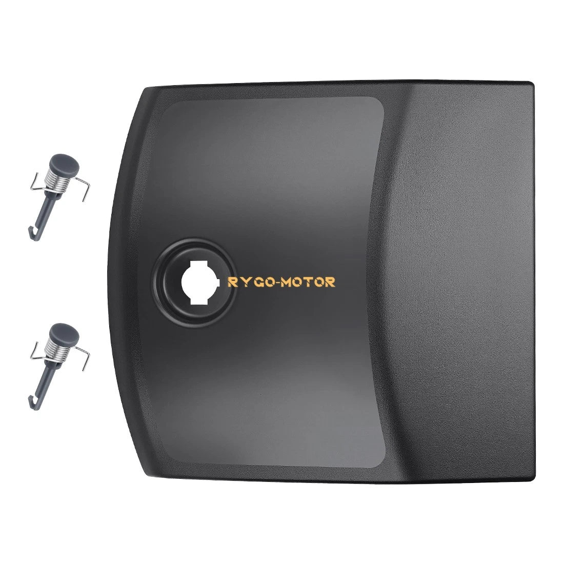 Glove Box Door Lid & Pin for Yamaha WaveRunner FX/FX Cruiser (2012–2018)