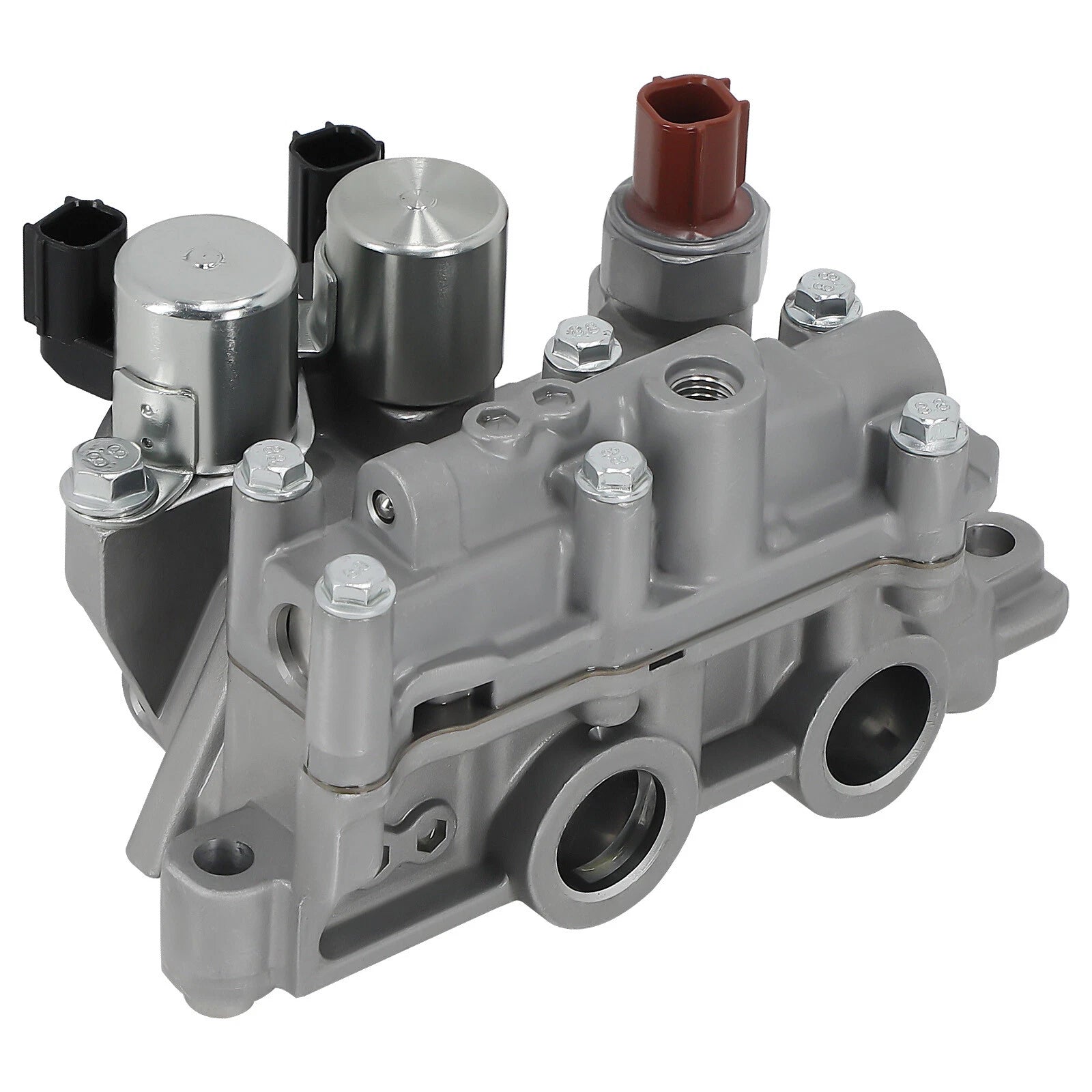 Engine Variable Valve Timing Solenoid For Honda Accord Odyssey Pilot 3.5L