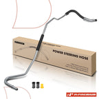 Power Steering Return Line Hose Assembly for Toyota Camry (2007-2011)