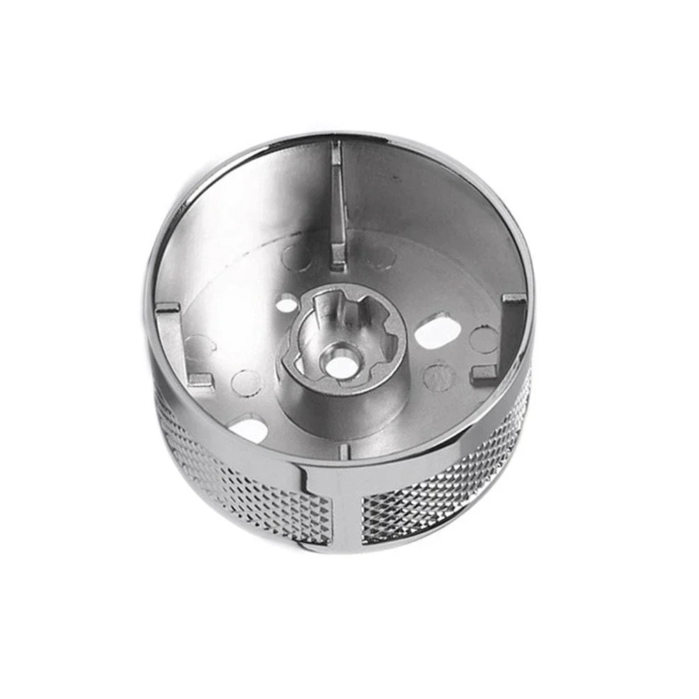 Selector Knob New Aluminum Direct Replacement