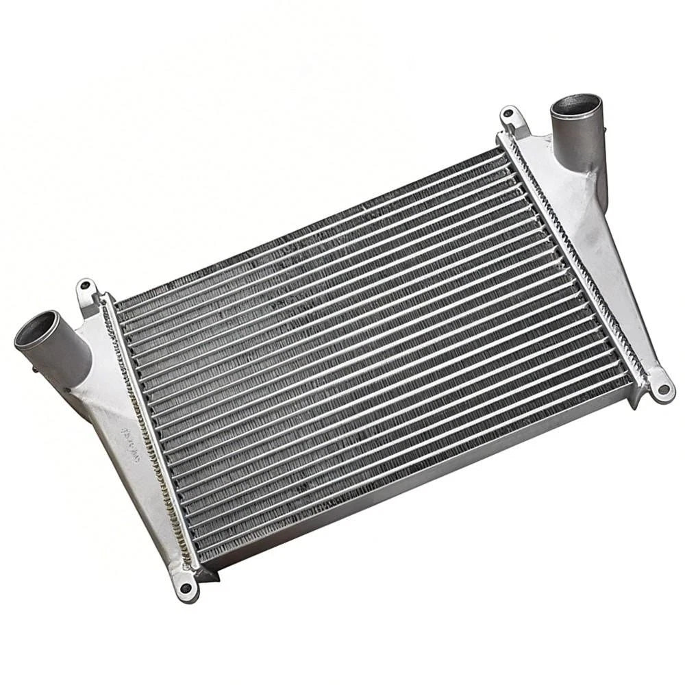 Intercooler Charger for Isuzu NPR NQR NRR (2005–2007) Ref. 8980064790
