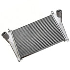 Intercooler Charger for Isuzu NPR NQR NRR (2005–2007) Ref. 8980064790
