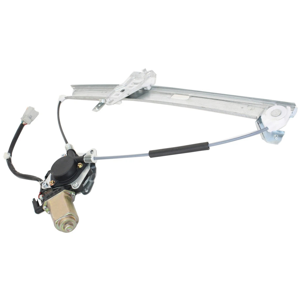 Window Regulator for Honda Fit (2007–2008) Right Side