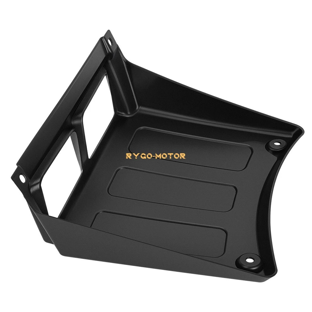 Center Fender 53118-19B00 for Suzuki QuadRunner LT4WD (1987–1998)