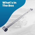 Adjustable Rear Panhard Track Bar for GM SUV (2000-2006)