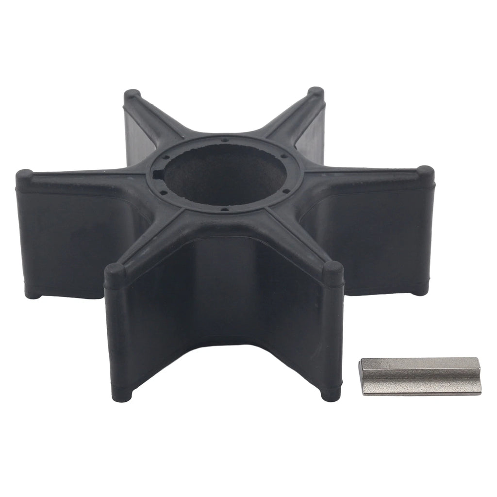 Water Pump Impeller & Key for Honda Outboard (19210-ZY3-003)