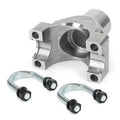 9" Billet Steel Pinion Yoke for Ford 1350 (Fits 9 Inch Rear End)