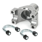 9" Billet Steel Pinion Yoke for Ford 1350 (Fits 9 Inch Rear End)