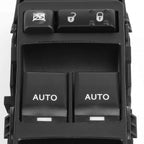 Driver Side Master Power Window Lock Switch for Dodge Charger Chrysler 300 (2006–2010)