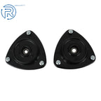 Set of 2 Front Upper Strut Mounts for Subaru Forester Impreza WRX (2005-2016)