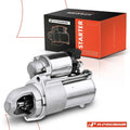 Starter for Hyundai Sonata (2006–2009) and Genesis Coupe, Kia Forte, Optima
