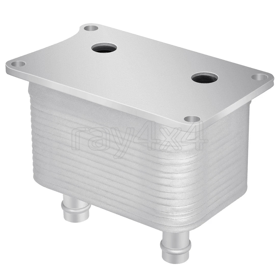 Oil to Water Cooler for Polaris RZR 1000, RZR Pro XP Turbo, General 1000 (2014–2023)