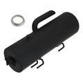 Muffler for Polaris Ranger Crew 800 4X4 EFI, Ranger XP 800 (2010–2014)