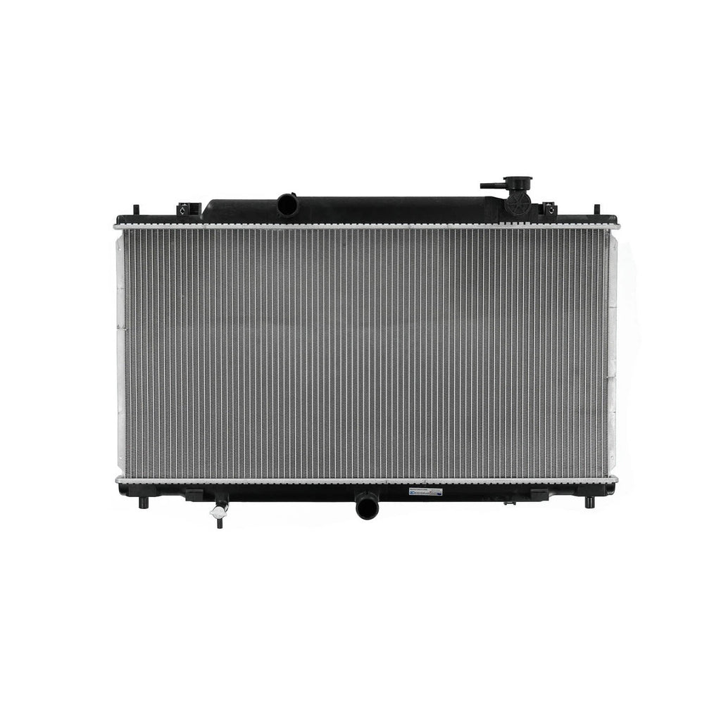 Replacement Plastic/Aluminum Radiator For 2014-2017 Mazda Mazda 6