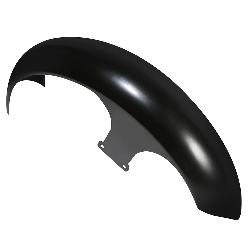 26" Unpainted Front Fender for Harley Electra, Street, Road Glide