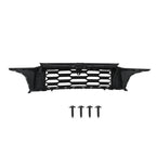 Chrome Front Bumper Upper Grille for Chevy Equinox (2025-2026)