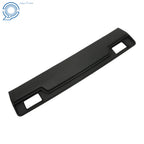 Front Bumper Filler Panel for Chevy Silverado 1500 (2014-2015) Black
